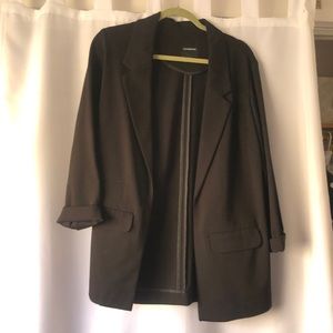 Liverpool boyfriend blazer